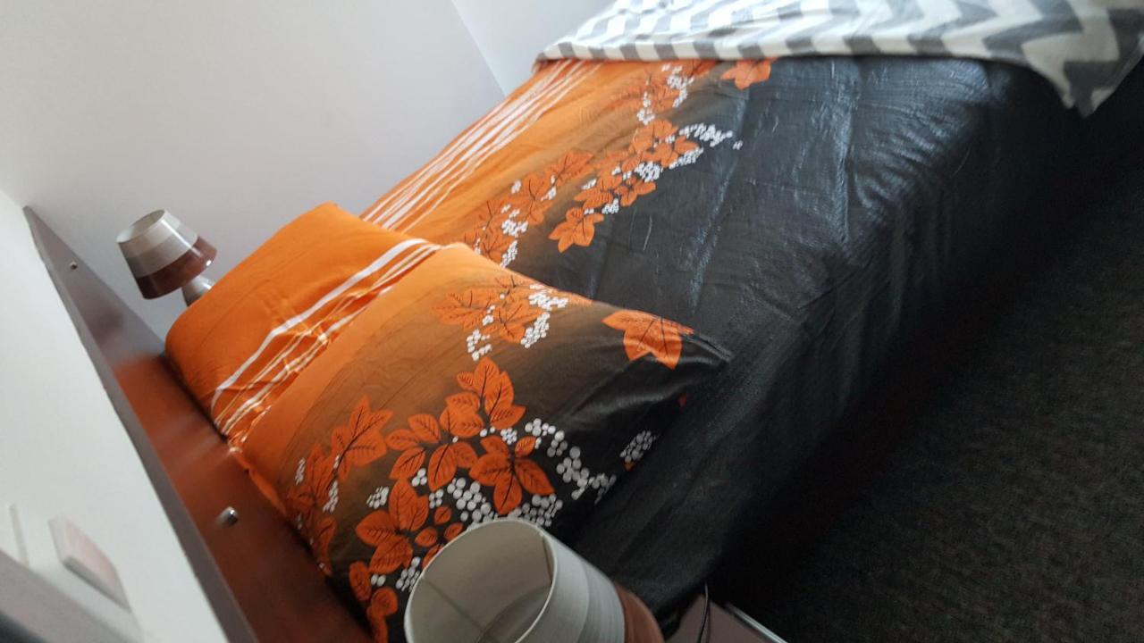 Park Rooms Dugo Selo Экстерьер фото